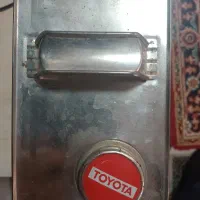 روغن گیربکس اتوماتیک تویوتا