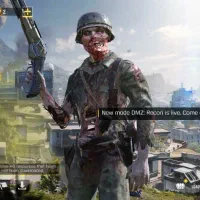 اکانت کالاف دیوتی موبایل فروش|کنسول، بازی ویدئویی و آنلاین|کرمانشاه, |دیوار