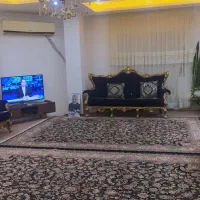 پرده. کتان گیپور دار|پرده، رانر، رومیزی|القجر, |دیوار