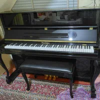 پیانو آکوستیک
