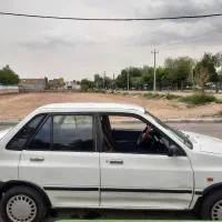 پراید ۸۲ خانگی