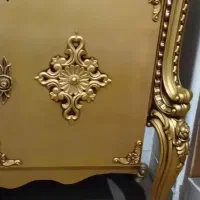 فروش میز آرایش سالم و بدون ایراد|تخت و سرویس خواب|اردبیل, |دیوار