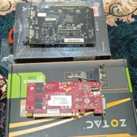 کارت گرافیک|قطعات و لوازم جانبی رایانه|آبادان, |دیوار