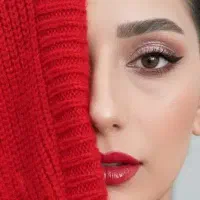 آرایش دائم حرفه ایی با بهترین متریال+آموزش