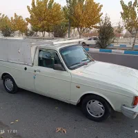 پیکان وانت مدل 92|خودرو سواری و وانت|شهریار, بکه|دیوار
