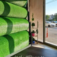 فروش انواع چمن مصنوعی با چک کارمندی