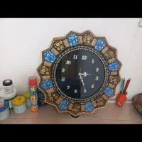 ساعت خورشیدی خاتم