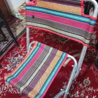 صندلی تاشو|صندلی و نیمکت|مشهد, دوست آباد|دیوار