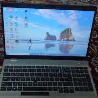 لپتاب dell|رایانه همراه|کارون, |دیوار