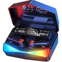 بهترین ایرپادبازارخفن برا گیمینگ وگوش کردن موسیقی|لوازم جانبی موبایل و تبلت|شاهین‌شهر, طالقانی|دیوار