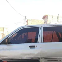 پراید 141|خودرو سواری و وانت|قم, تولید دارو و یخچال|دیوار