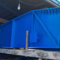 ساخت سوله و اسکلت های فلزی (سوله سازی )|خدمات پیشه و مهارت|تهران, خاوران|دیوار