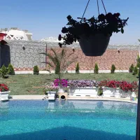 طراح و باغبان فضای سبز و عمده فروشی گل گیاه درختچه|خدمات باغبانی و درختکاری|اصفهان, همدانیان|دیوار