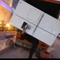 باربری گرمدره کیانمهر بنفشه عظیمیه جهانشهر مهرشهر|خدمات حمل و نقل|کرج, گوهردشت|دیوار