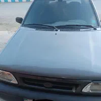 پراید نوک مدادی|خودرو سواری و وانت|هرسین, |دیوار