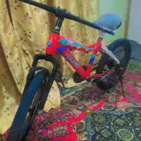 دوچرخه ۲۰ تمیز|دوچرخه، اسکیت، اسکوتر|آبادان, |دیوار