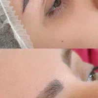 آموزش و خدمات میکرو ابرو تخصصی و اقتصادی|خدمات آرایشگری و زیبایی|یزد, |دیوار