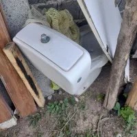 توالت فرنگی