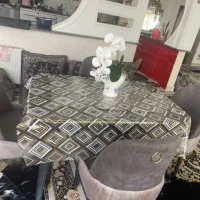 میزغذاخوری