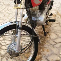 هوندا 125لیفان شاهین 1483