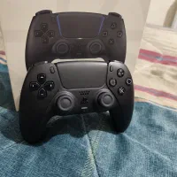 دسته ps5 سالم درحد نو