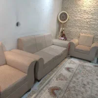 مبل هفت نفره