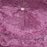 روتختی ساتن عروس|سرویس روتختی|سهند, |دیوار
