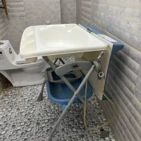 وان حمام نوزاد