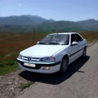 پژو مدل 98|خودرو سواری و وانت|تبریز, |دیوار