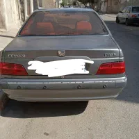 پژو پارس مدل ۹۲|خودرو سواری و وانت|الوند, |دیوار