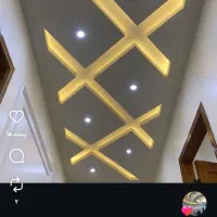 شاگرد گچکاری