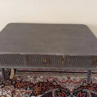 میز کشودار