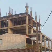 ارماتوربندی‌قالب‌بندی‌سفال‌چینی