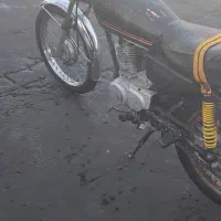 موتورسیکلت جیران مزایده