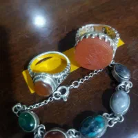 انگشتر|جواهرات|قم, شاه سید علی|دیوار