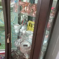 بوفه|بوفه، ویترین، کنسول|زنجان, |دیوار