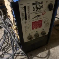 دستگاه جوش میلر|ماشین‌آلات صنعتی|تهران, دانشگاه شریف|دیوار