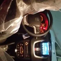 ۲۰۷ پانا صفر|خودرو سواری و وانت|کاشمر, |دیوار