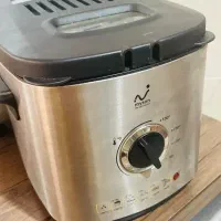 مینی سرخ کن مایسان|اجاق گاز و لوازم برقی پختوپز|آمل, |دیوار