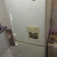 یخچال فریزر