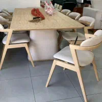 صندلی کیشوند، مبلمان ماوی کیش|میز و صندلی غذاخوری|کیش, |دیوار