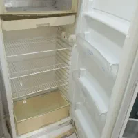 یخچال فریزر جنرال استیل