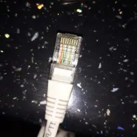 کابل داده شبکه|قطعات و لوازم جانبی رایانه|سنندج, |دیوار