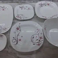 آکروپال ۱۲نفره نو