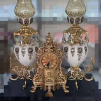 شمعدان وکاپ|چراغ خواب و آباژور|تبریز, |دیوار