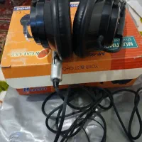 هدست برای شنیدن صوت|قطعات و لوازم جانبی رایانه|تهران, امیریه|دیوار