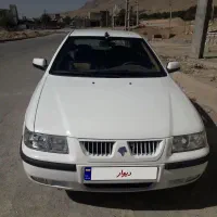 فروش یا معاوضه با آریسان۲|خودرو سواری و وانت|کرمانشاه, |دیوار