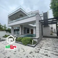 ویلا-هوشمند-استخر-دار-500-متری-قلب-شهر-بندرکیاشهر