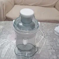 آبمیوه گیری پارس خزر|آبمیوه‌گیر و آب‌مرکبات‌گیر|قم, باجک دو|دیوار