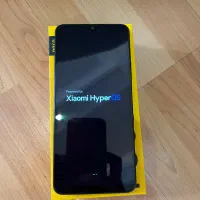 گوشی پوکوc65 که فقط دو ماه استفاده شده/